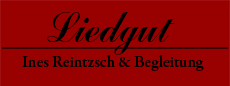 Liedgut Logo